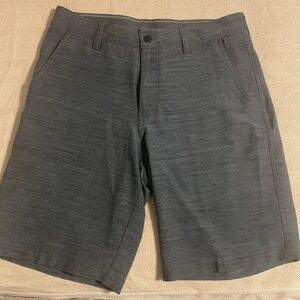 Alpine Design Shorts